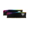 Patriot Viper Elite 5 Ultra/DDR5/64/6000MHz/CL28/2x32GB/RGB/Black