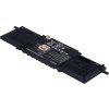 Batéria T6 Power Asus ZenBook UX333F, UX333FN, 4335mAh, 50Wh, 3cell, Li-pol
