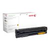 XEROX toner kompat. s HP CF402A, 1400 str, Yellow