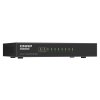QNAP switch QSW-1108-8T-R2 (8x 2,5GbE port, pasívne chladenie, podpora 100M/1G/2,5G)