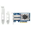 QNAP QXG-25G2SF-E810 - 2x 25GbE SFP28,PCIe Gen3 x8