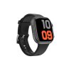 CARNEO Zephyr Ultra mini HR+/Black/Šport Band/Black
