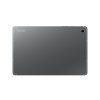 Galaxy Tab S10 FE Gray Product Image Back