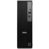 Dell Pro Slim/QCS1250/Slim/i3-14100/8GB/512GB/Intel int/W11P/3RNBD