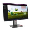Lenovo ThinkVision/P27q-40/27''/IPS/QHD/120Hz/4ms/Black/3R