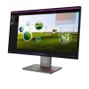 Lenovo ThinkVision/P27q-40/27''/IPS/QHD/120Hz/4ms/Black/3R