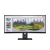 Lenovo ThinkVision/T34WD-40/34''/VA/wQHD/120Hz/4ms/Black/Čierna/3R