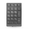 Lenovo Go Wireless Numeric Keypad