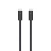 Thunderbolt 4 (USB-C) Pro Cable (3 m)