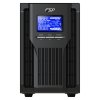 FSP UPS CHAMP 2K tower IEC, 2000 VA/1800 W, online