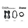 XUB2395WSU B5 cables