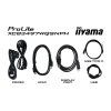 XCB3497WQSNPH B1 cables