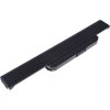 Batéria T6 Power Asus K43, K53, K84, A43, A53, A54, P43, P53, X43, X53, X54, 5200mAh, 58Wh, 6cell