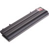 Batéria T6 Power pre Dell Latitude E5440, Latitude E5540, 5200mAh, 58Wh, 6cell