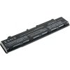 Batéria T6 Power Toshiba Satellite C50, C70, C800, C850, L70, L800, M800, P800, 5200mAh, 56Wh, 6cell