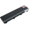 Batéria T6 Power Toshiba Satellite C50, C70, C800, C850, L70, L800, M800, P800, 5200mAh, 56Wh, 6cell