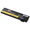 Batéria T6 Power Lenovo ThinkPad T470, T480, T570, T580, P51s, P52s, 5200mAh, 58Wh, 6cell