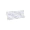 klawiatura thor 404 white 5