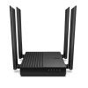 TP-Link Archer C64 AC1200 WiFi DualBand Router, 5xGb, 4x anténa, Agile Config