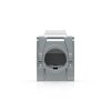 Ubiquiti UACC-Keystone-Jack-C6A - Cat6A Keystone Jack, 12-Pack