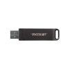 Patriot RAGE R550/1TB/USB 3.2/USB-A + USB-C/Čierna