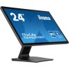 24'' LCD iiyama T2452MSC-B1AG-IPS, FHD, 10P