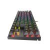 Thor 303 TKL black CZSK outemu red v2
