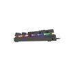 Thor 303 TKL black CZSK outemu red v6