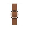Watch Acc/42/Caramel Modern Buckle - M