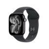42 jet black black alu 1