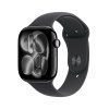 46 jet black black alu 1