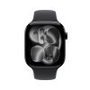 Apple Watch S11/46/Šport Band/Black