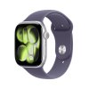 Apple Watch S11/46/Šport Band/Purple Fog