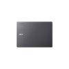 Acer Chromebook Plus 516/CB516-1HT-31UE/3-100U/16''/WUXGA/T/8GB/256GB/Intel int/Chrome/Gray/2R