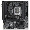 H610M D3H WIFI DDR4 2