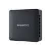 Gigabyte Brix/GB-BRi7H-1355/Tiny/i7-1355U/bez RAM/Iris Xe/bez OS/3R