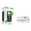 3D krabicka strongphone W4 green