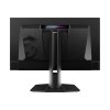 MSI MPG/272URX/26,5''/QD-OLED/4K UHD/240Hz/0,03ms/Čierna/3R