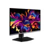 MSI MPG/272URX/26,5''/QD-OLED/4K UHD/240Hz/0,03ms/Čierna/3R