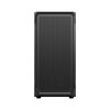 Fractal Design Focus 2 Black Solid/Midi Tower/Čierna