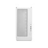 MSI MPG VELOX 100R WHITE/Midi Tower/Transpar./Biela