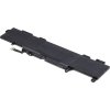 Batéria T6 Power HP EliteBook 745 G5, 830 G5, 840 G5, ZBook 14 U G5, 4330mAh, 50Wh, 3cell, Li-pol