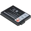 Batéria T6 Power Dell Latitude 5430, 7330 Rugged, 4690mAh, 53,5Wh, 3cell, Li-ion