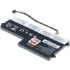 Batéria T6 Power Lenovo ThinkPad T440, T440, T450, T450, internal, 2060mAh, 24Wh, 3cell, Li-poly