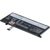 Batéria T6 Power Lenovo ThinkBook 15 G2 ARE, 15 G3 ACL, 14 G2 ITL, 3904mAh, 45Wh, 3cell, Li-Pol