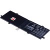 Batéria T6 Power Asus ZenBook 14 UX431, VivoBook S14 S431F, 6150mAh, 47Wh, 2cell, Li-pol