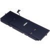 Batéria T6 Power pre Dell XPS 13 9300, XPS 13 9310, 6842mAh, 52Wh, 4cell, Li-pol