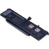 Batéria T6 Power pre Dell Precision 5470, 5480, 5490, 4670mAh, 72Wh, 4cell, Li-poly