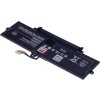 Batéria T6 Power pre HP EliteBook x360 1030 G7, 1030 G8, 7012mAh, 54Wh, 4cell, Li-poly