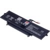 Batéria T6 Power pre HP EliteBook x360 1030 G7, 1030 G8, 7012mAh, 54Wh, 4cell, Li-poly